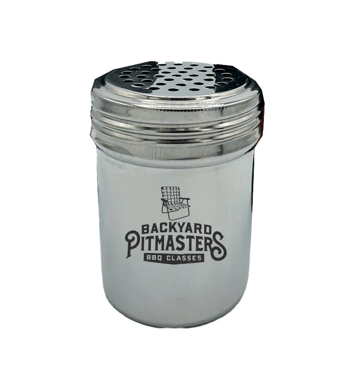 Spice Shaker
