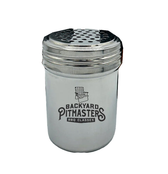 Spice Shaker