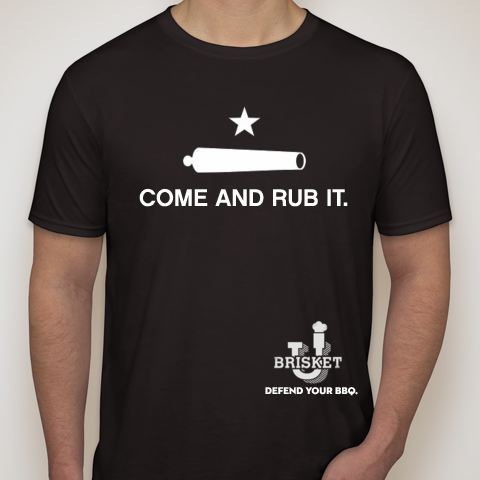 Come and Rub It T-Shirt