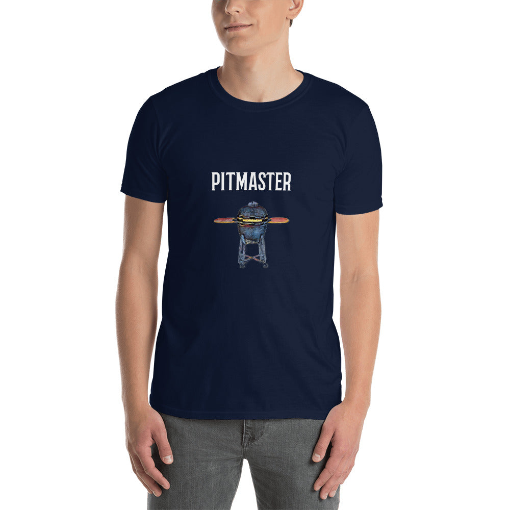 Egg Pitmaster Shirt